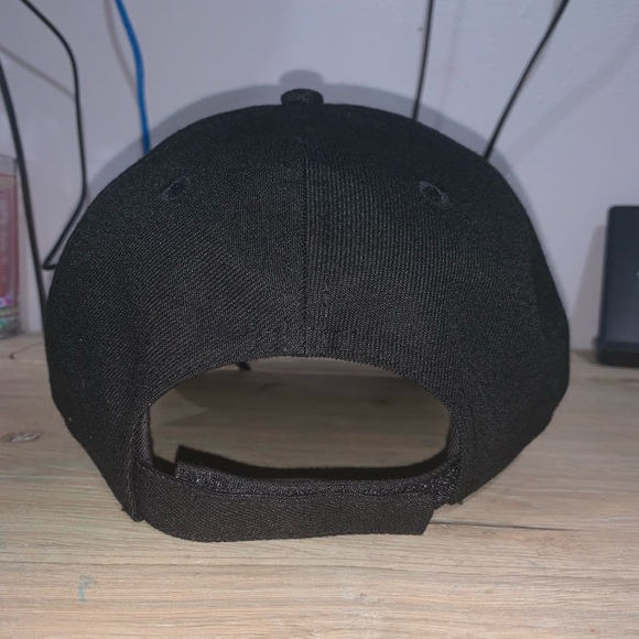 New Era Adjustable Houston Astros Hat Win & Advance - Picture 5 of 5